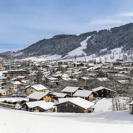 Uriges 4 * Grafenweg