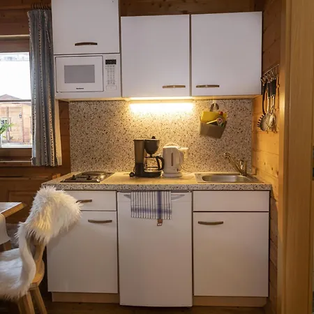 Uriges 4 * Grafenweg