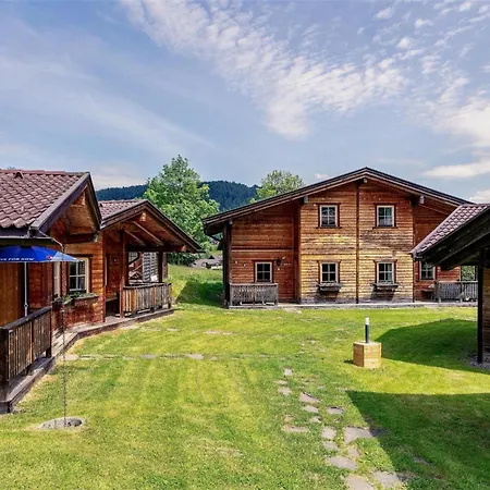 Alpehytte Uriges 4 *