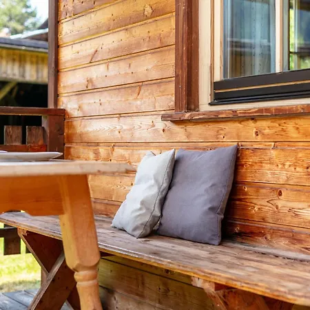Alpehytte Uriges 4 *